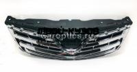 TYCRL10-102 - РЕШЕТКА РАДИАТОРА (КИТАЙ) Toyota Corolla 150 рестайлинг (2010-2013)