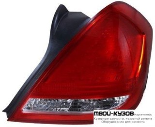 ФОНАРЬ ЗАДНИЙ ВНЕШНИЙ ПРАВАЯ СТОРОНА (ориг.) для Nissan TEANA (2004-2008)