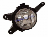 ФАРА ПРОТИВОТУМАННАЯ ЛЕВАЯ