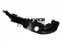 LRRSP13-9A0-R - КРЕПЛЕНИЕ ПЕРЕДНЕГО БАМПЕРА ПРАВОЕ (КИТАЙ) Range Rover Sport (2013-)