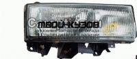 TG-213-1111R - ФАРА ПРАВАЯ (TYC) Isuzu NKR (1990-1993)