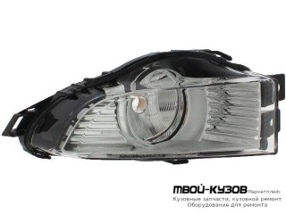 ФАРА ПРОТИВОТУМАННАЯ ПРАВАЯ СТОРОНА (DEPO) для Opel INSIGNIA (2008-)