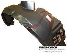 ПОДКРЫЛОК ПЕРЕДНИЙ КРЫЛА ЛЕВАЯ СТОРОНА (ТАЙВАНЬ) для Hyundai TUCSON (04.2004-)