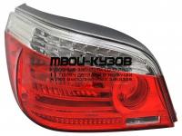 11-B986-06-9B - ФОНАРЬ ЛЕВЫЙ ЗАДНИЙ в крыло (TYC) BMW E60 (2007-)