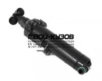 AI0A412-9C0-L - ФОРСУНКА ОМЫВАТЕЛЯ ФАРЫ ЛЕВАЯ (КИТАЙ) Audi A4 B8 рестайлинг (2012-)
