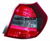444-1924R-UE2SR - ФОНАРЬ ПРАВЫЙ ЗАДНИЙ в крыло (DEPO) BMW E87 (2003-2006)