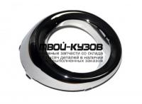 RNLOG14-1D0-R - МОЛДИНГ РЕШЕТКИ БАМПЕРА ПРАВЫЙ (ТАЙВАНЬ) Renault Logan 2 (2014-)