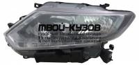 20-E816-06-2B - ФАРА ЛЕВАЯ (TYC) Nissan X-Trail T32 (2014-)