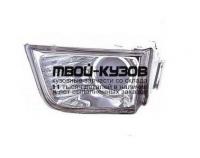 312-2013L-US - ПРОТИВОТУМАННАЯ ФАРА ЛЕВАЯ (DEPO) Toyota 4Runner 210 (2003-2005)