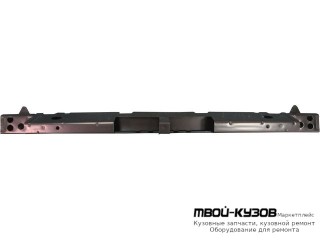 УСИЛИТЕЛЬ БАМПЕРА ЗАДНИЙ (КИТАЙ) для Toyota RAV4 (2006-)