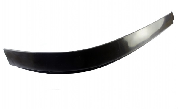 Накладка (ресничка) фар ВАЗ-2110 левая