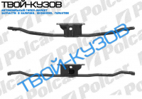 PRIMERA 01- УСИЛИТЕЛЬ БАМПЕРА (ЦЕНТР)