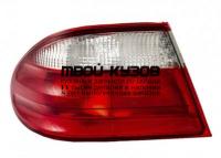 BZ044-U100L - ФОНАРЬ ЛЕВЫЙ ЗАДНИЙ в крыло (EAGLE EYES) Mercedes W210 (2000-2002)