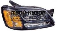 320-1109R-US - ФАРА ПРАВАЯ (DEPO) Subaru Legacy BE/BH (2000-2003)