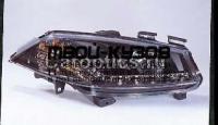 SK3400-35103-CJM - ТЮНИНГ-ФАРЫ (КОМПЛЕКТ) (SONAR) Renault Megane 2 (2003-2005)
