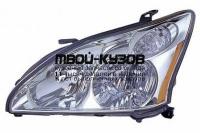 312-1169L-US9 - ФАРА ЛЕВАЯ (DEPO) Lexus RX 300 (2003-)