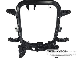 ASTRA ПОДРАМНИК П/ДВИГАТЕЛЬ (КИТАЙ) для Opel ASTRA H (06.2004-)