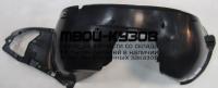 PG20705-302-R - ПОДКРЫЛОК ПЕРЕДНИЙ ПРАВЫЙ (ИТАЛИЯ) Peugeot 207 (2005-)