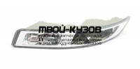 26-5132-L - УКАЗАТЕЛЬ ПОВОРОТА НИЖНИЙ ЛЕВЫЙ (CASP) Nissan Almera Classic (2007-2012)