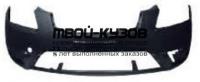 KARIO09-160 - БАМПЕР ПЕРЕДНИЙ (КИТАЙ) Kia Rio 2 (2009-2010)