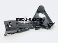 TYCRL02-9A0-R - КРЕПЛЕНИЕ ПЕРЕДНЕГО БАМПЕРА ПРАВОЕ (КИТАЙ) Toyota Corolla 120 (2002-)