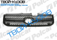 RAV4 04- РЕШЕТКА РАДИАТОРА