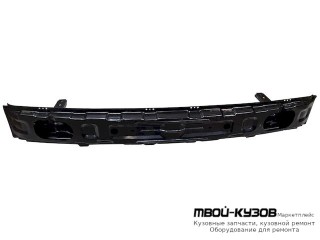 УСИЛИТЕЛЬ БАМПЕРА ЗАДНИЙ (КИТАЙ) для Hyundai SANTA FE (2001-2006) / CLASSIC TAGAZ (2008-)