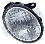 УКАЗАТЕЛЬ ПОВОРОТА правый  - для TOYOTA COROLLA