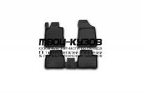 CARNIS00042 - КОВРИКИ В САЛОН 4 шт. (Element) Nissan Teana J33 (2014-)