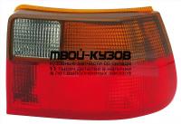 11-a371-a1-2b - ФОНАРЬ ПРАВЫЙ ЗАДНИЙ в крыло (TYC) Opel Astra F (1995-1998)