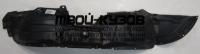 MZX0304-303-R - ПОДКРЫЛОК ПЕРЕДНИЙ ПРАВЫЙ (КИТАЙ) Mazda 3 BK седан (2004-)