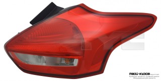 ФОНАРЬ ЗАДНИЙ ЛЕВЫЙ для FOCUS 2014- HB