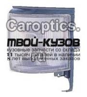 212-15D5L-A - УКАЗАТЕЛЬ ПОВОРОТА ЛЕВЫЙ (DEPO) Toyota Hiace (1994-2004)