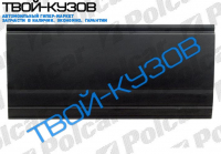 TRANS.T4 0990- Р/К ДВЕРИ СДВИЖНОЙ НАРУЖНЫЙ ДО 3-ГО ВДАВЛИВАНИЯ