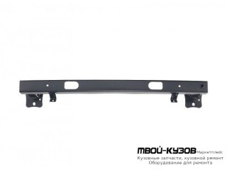 УСИЛИТЕЛЬ БАМПЕРА ЗАДНИЙ (ТАЙВАНЬ) для Citroen BERLINGO (2008-)