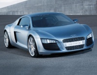 Audi готовит нового соперника для Aston Martin.
