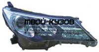 TYRV413-003-R - ФАРА ПРАВАЯ (КИТАЙ) Toyota Rav4 (2013-)