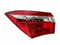 L320314005L - ФОНАРЬ ЛЕВЫЙ ЗАДНИЙ в крыло (КИТАЙ (SAILING)) Toyota Corolla 180 (2013-)