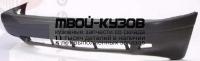 AI08087-163 - БАМПЕР ПЕРЕДНИЙ (КИТАЙ) Audi 80 B3 (1987-1991)