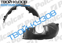 MONDEO 2001.01- левая сторона