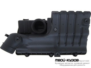 КОРПУС ВОЗД ФИЛЬТРА (КИТАЙ) для Skoda FABIA / ROOMSTER (2010-), Skoda OCTAVIA (04.1997 - 07.2000 08.2000-), Skoda RAPID (2014-), Volkswagen JETTA (2011-), Volkswagen POLO (09.2010 - 2020)