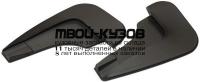 24701001 - БРЫЗГОВИКИ ПЕРЕДНИЕ (КОМПЛЕКТ) (RIVAL) Renault Duster (2010-2015)