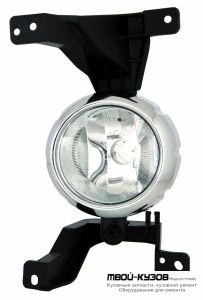 ФАРА ПРОТИВОТУМАННАЯ ЛЕВАЯ СТОРОНА (DEPO) для KIA SORENTO (2009-2013)