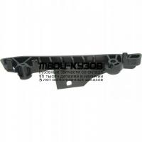 BM542000U-1R00 - КРЕПЛЕНИЕ ПЕРЕДНЕГО БАМПЕРА ПРАВОЕ (ТАЙВАНЬ) BMW G30 (2016-)