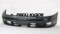 SBLEG00-160B - БАМПЕР ПЕРЕДНИЙ (ТАЙВАНЬ) Subaru Legacy BE/BH (2000-2002)