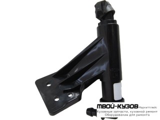 ФОРСУНКА ОМЫВАТЕЛЬЕЛЯ ФАРЫ ЛЕВАЯ СТОРОНА (КИТАЙ) для KIA SORENTO (2013-)