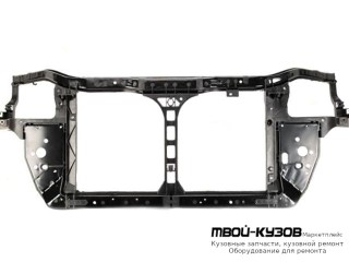 СУППОРТ РАДИАТОРА (ТАЙВАНЬ) для Hyundai VERNA (2006-)