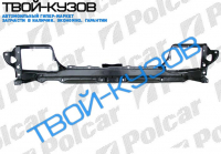 BOXER/JUMPER/DUCATO 0694-2001 ПАНЕЛЬ ПЕРЕДНЯЯ