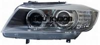 1EL 354 691-011 - ФАРА ЛЕВАЯ (Hella) BMW E90/E91 рестайлинг (2008-)
