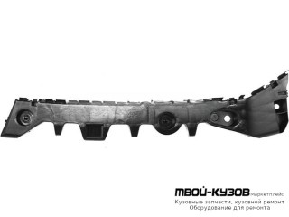 КРЕПЛЕНИЕ БАМПЕРА ЗАДНИЙ ПРАВАЯ СТОРОНА (КИТАЙ) для Mazda 6 (2013-)